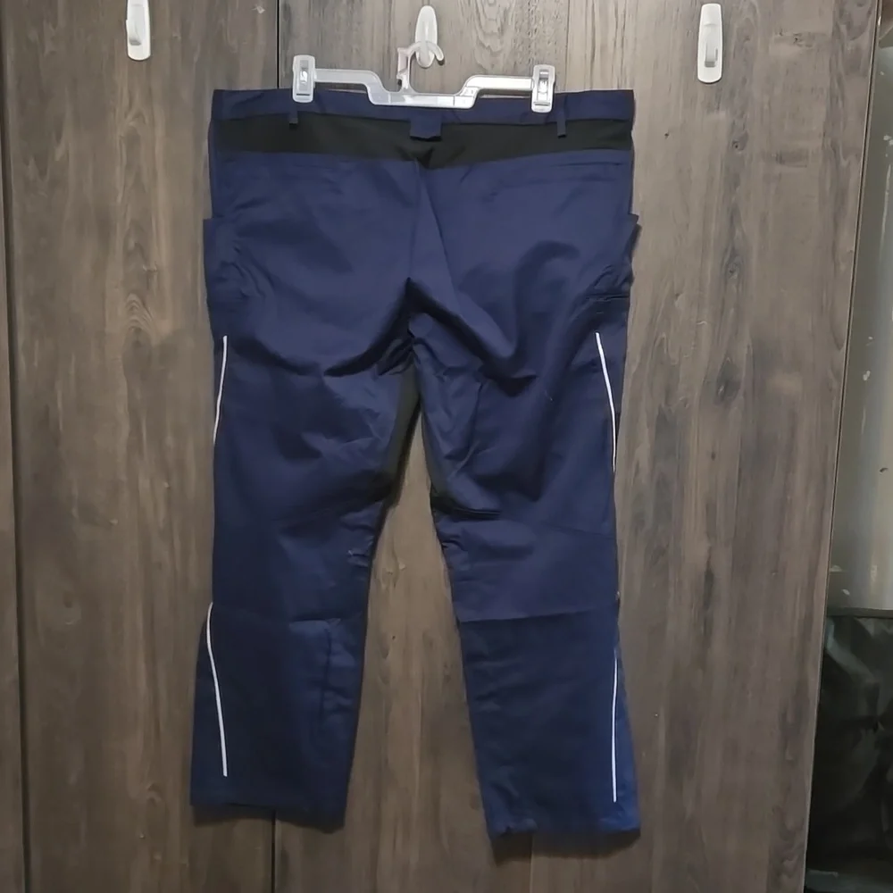 Oobe Rivet Pants - Picture 3 of 5